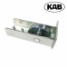 Комплект для откатных ворот КДВ до 450 кг - 7 м
